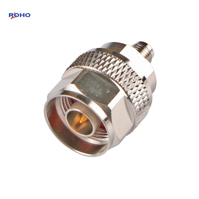 N Male to SMA Female Connector Adapter