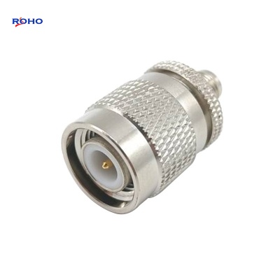 N Male to SMA Female Connector Adapter