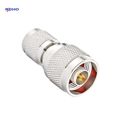 N Male to TNC Male Adapter