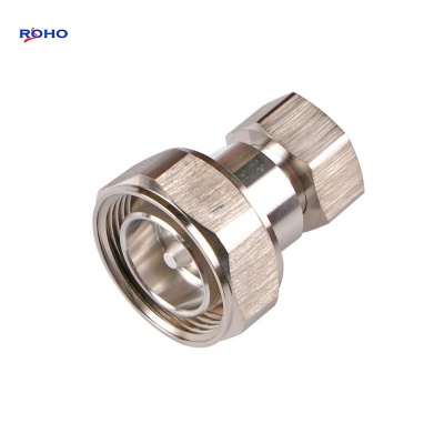 7-16 Din Male to 4.3-10 Male Adapter