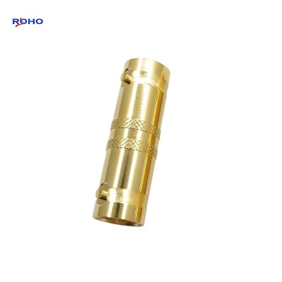 BNC Female to BNC Female RF Connector Adaptor