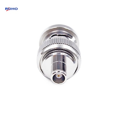 MCX Jack to BNC Male RF Connector Adaptor