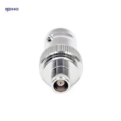 MCX Jack to BNC Female RF Connector Adaptor