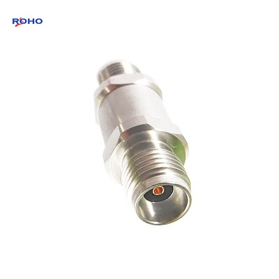 2.92mm Female to 2.4mm Female Connector Adapter