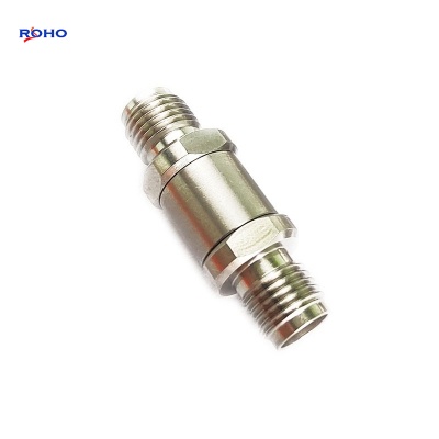 2.92mm Female to 1.85mm Female Coaxial Adapter