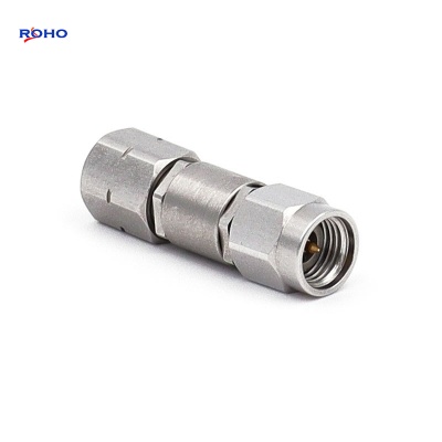 2.92mm Male to 2.4mm Male Connector Adapter