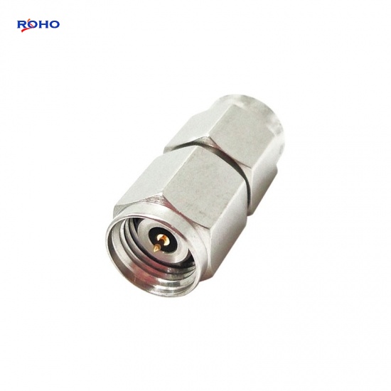 2.92mm Male to 2.4mm Male Connector Adapter