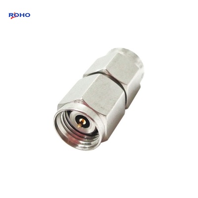 2.92mm Male to 2.4mm Male Connector Adapter