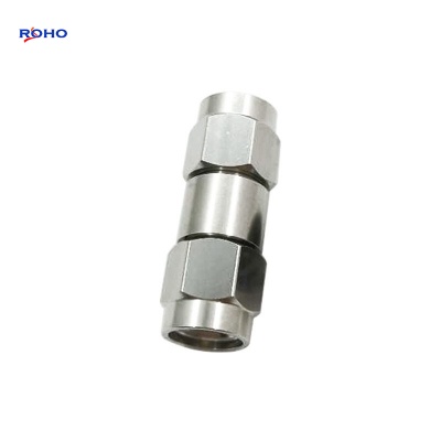 2.92mm Male to 2.92mm Male Connector Adapter