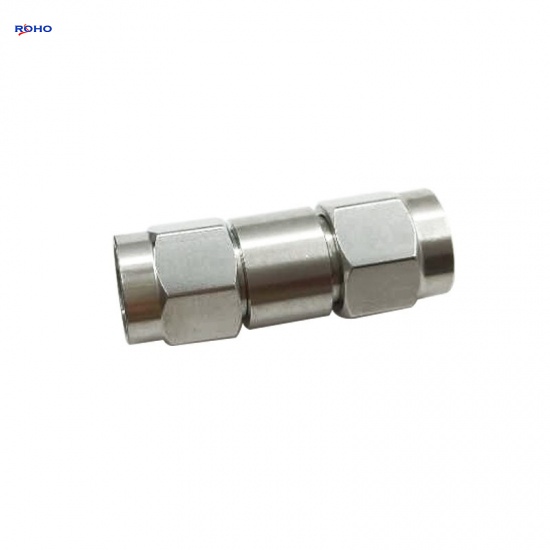 2.92mm Male to 2.92mm Male Connector Adapter
