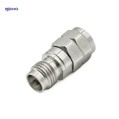 2.92mm Female to 2.4mm Male Connector Adapter