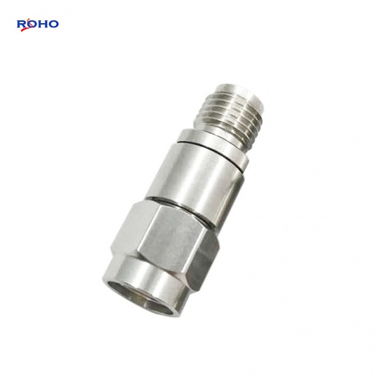 2.92mm Male to 2.92mm Female Connector Adapter