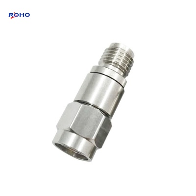 2.92mm Male to 2.92mm Female Connector Adapter
