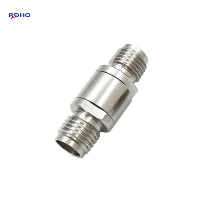 2.92mm Female to 2.92mm Female Connector Adapter