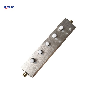 5W 30db Step Variable Attenuator