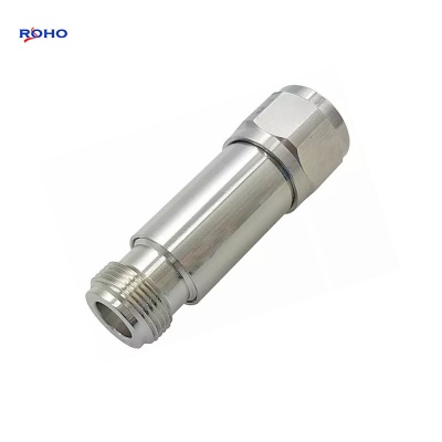 2W N Type Fixed Attenuator 1-40dB Avaliable