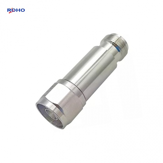 2W N Type Fixed Attenuator 1-40dB Avaliable