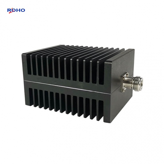 100W N Type Fixed Attenuator 1-50dB Avaliable