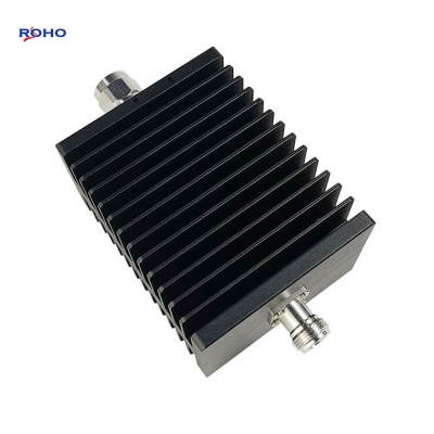 100W N Type Fixed Attenuator 1-50dB Avaliable