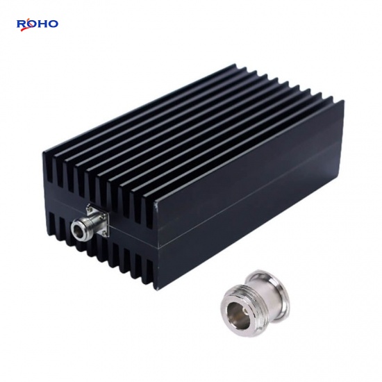 150W N Type Fixed Attenuator 1-50dB Avaliable