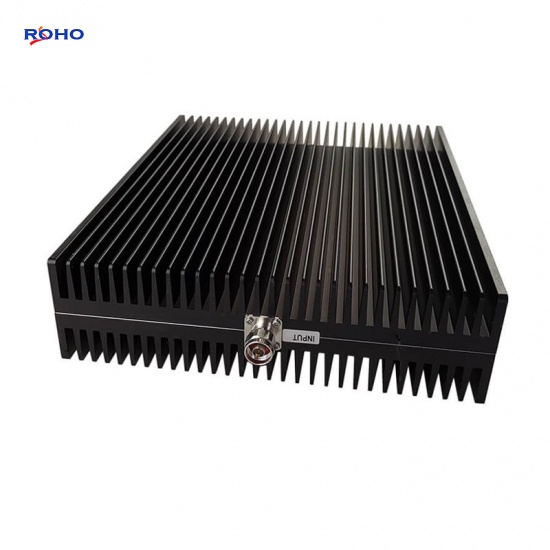 500W N Type Fixed Attenuator 1-50dB Avaliable