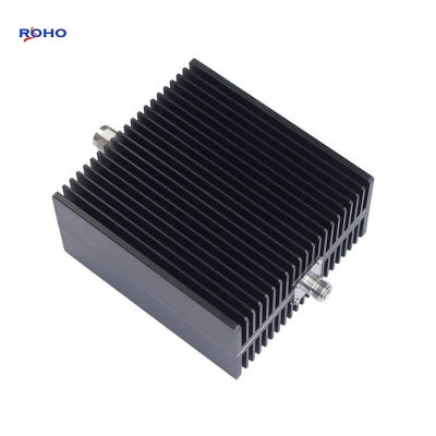 200W N Type Fixed Attenuator 1-50dB Avaliable