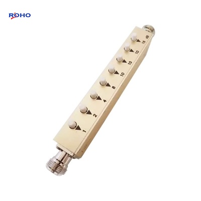 5W 60db Step Variable Attenuator N Female