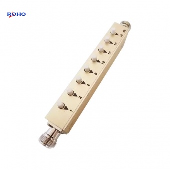 5W 60db Step Variable Attenuator N Female