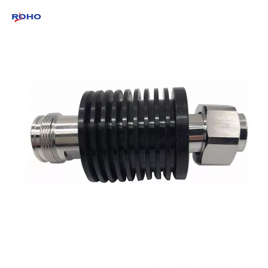 10W 20dB Fixed Attenuator with 4.3-10 Male to Female Connector