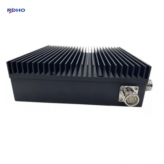 100W 20dB RF Attenuator with 4.3-10 Female to Female Connector