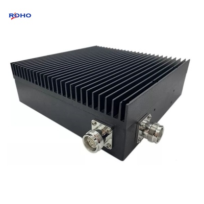 100W 20dB RF Attenuator with 4.3-10 Female to Female Connector