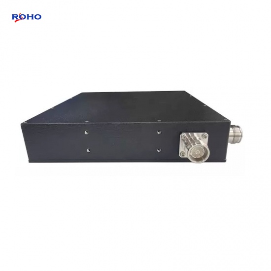 50W 5dB RF Attenuator with 4.3-10 Female to Female Connector