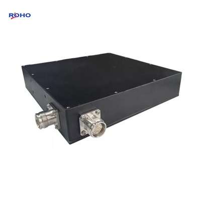 50W 5dB RF Attenuator with 4.3-10 Female to Female Connector