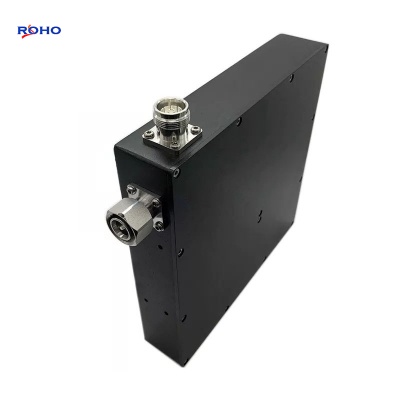 50W 10dB RF Attenuator with 4.3-10 Female to Male Connector