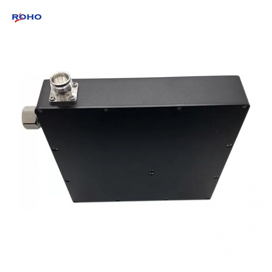 50W 10dB RF Attenuator with 4.3-10 Female to Male Connector