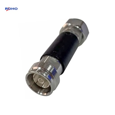 5W 5dB RF Attenuator with 4.3-10 Female to Male Connector