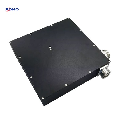 100W 40dB 7-16 DIN Female to Female Attenuator