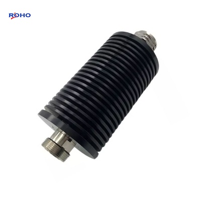 100W 20dB 7-16 DIN Male to Female Attenuator