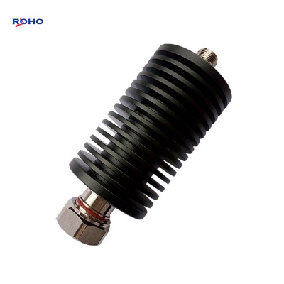 100W 50dB 7-16 DIN Male to N Female Attenuator