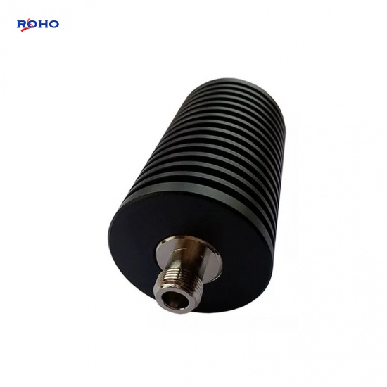 100W N to 7-16 DIN Fixed Attenuator 1-50dB Avaliable