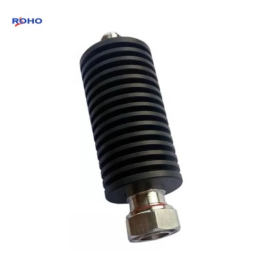 50W 50dB 7-16 DIN Male to N Female Attenuator