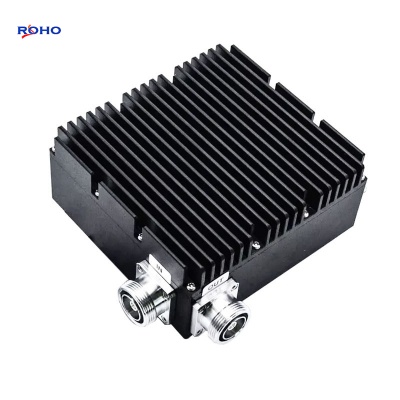 100W 30dB 7-16 DIN Female to Female Attenuator