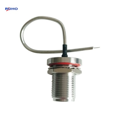 N Bulkhead Female 086 Cable Assembly