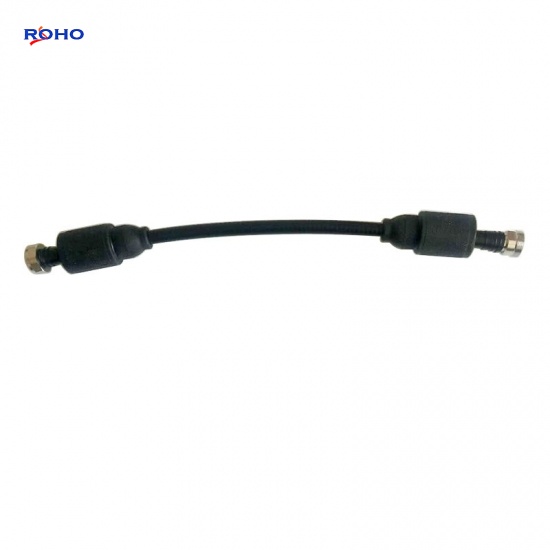 7-16 DIN Male to Female Cable Assembly