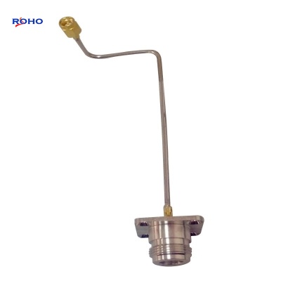 N Female to SMA Male 141 Cable Assembly