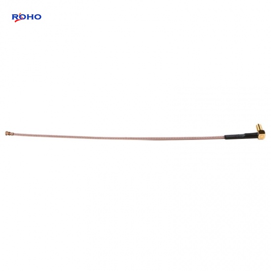 UFL to SMA Female Right Angle Cable Assembly