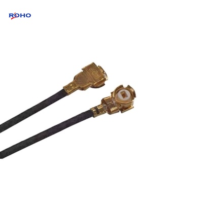 UFL Plug to UFL Plug Cable Assembly