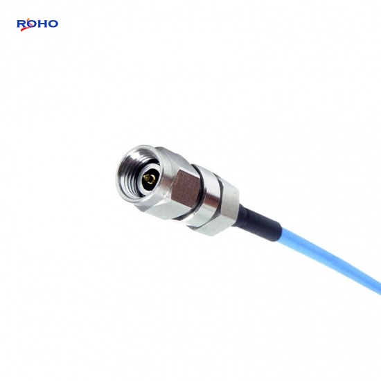 2.92mm Male to 2.92mm Male Cable Assembly