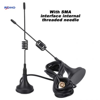 433MHz SMA Male Radio Antenna