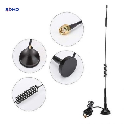 433MHz 10dBi High Gain Antenna